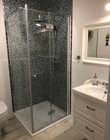 Apartament Lebska Ostoja * Zarnowska