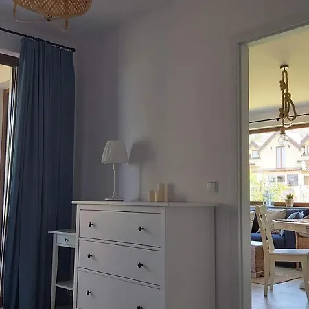 Appartement Apartament Lebska Ostoja Zarnowska