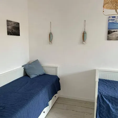 Apartament Lebska Ostoja *
