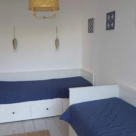 Apartament Lebska Ostoja